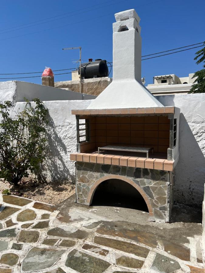 Gala Home Traditional House Galanado 外观 照片