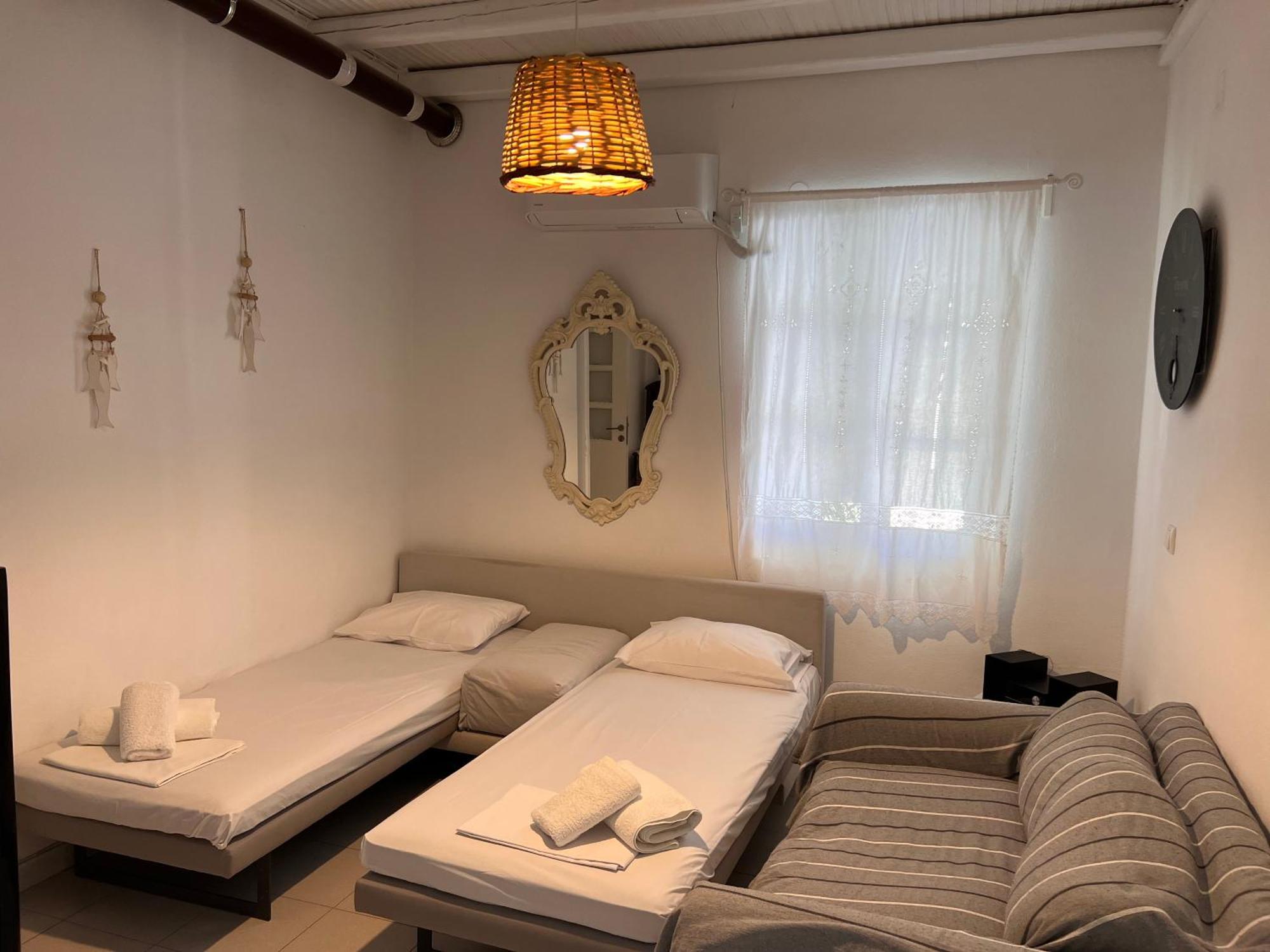 Gala Home Traditional House Galanado 外观 照片