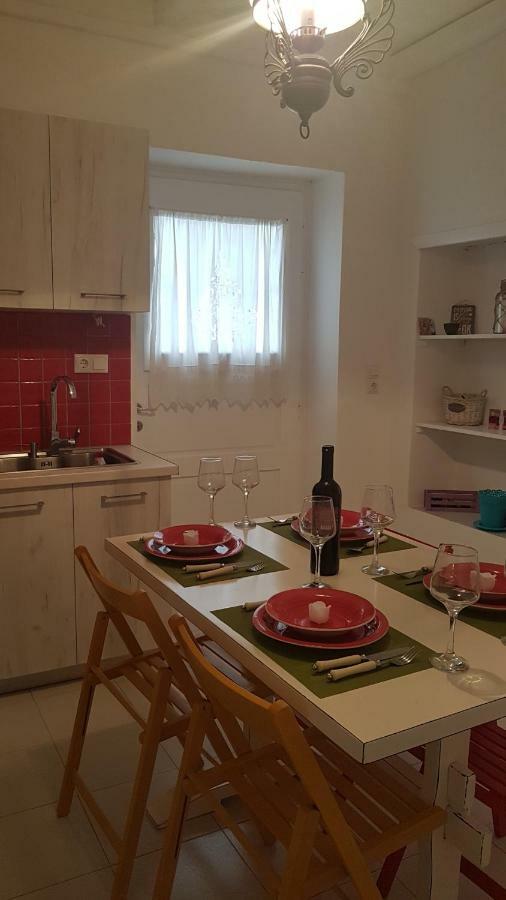 Gala Home Traditional House Galanado 外观 照片