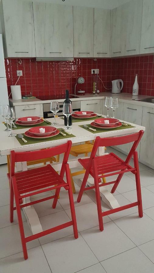Gala Home Traditional House Galanado 外观 照片